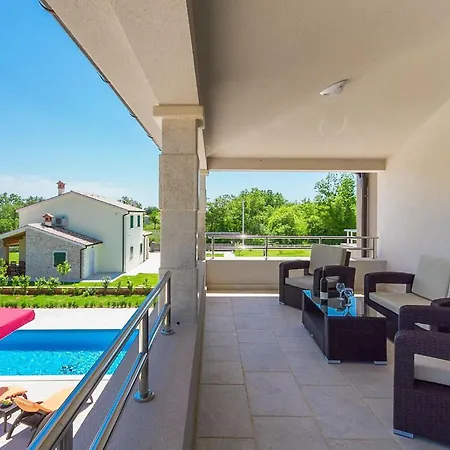 Vakantiehuis Anzela *