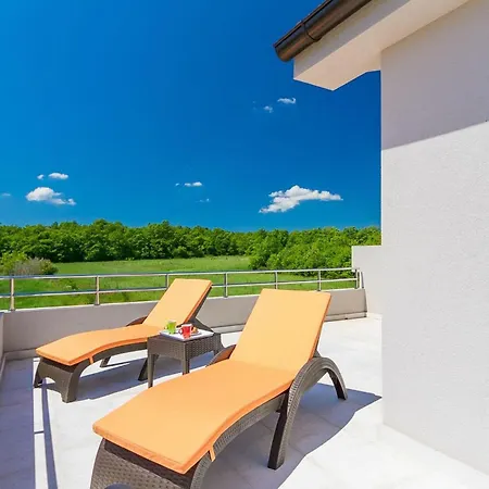 Vakantiehuis Anzela *