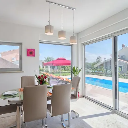 Vakantiehuis Anzela