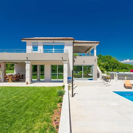 Hébergement de vacances Anzela