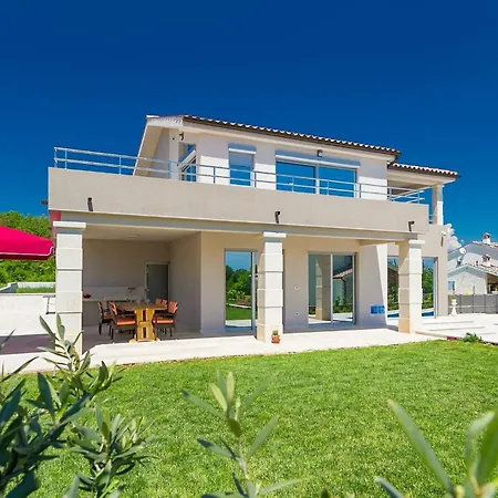 Hébergement de vacances Anzela Pula