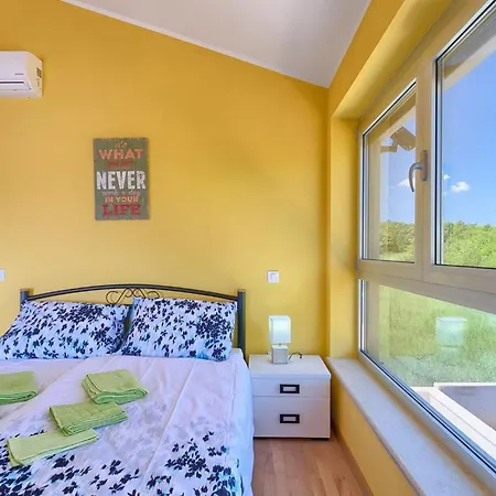 Anzela Hébergement de vacances